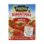 PANZANI TOMACOULI NATURE 200g