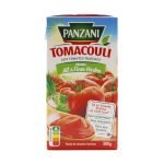 PANZANI TOMACOULI AIL&FINES HERBES 500G