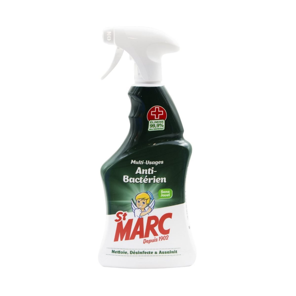 ST MARC MULTI USAGES PIST. 500ML – Image 1