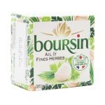 BOURSIN AIL 150GR