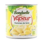 POMME DE TERRE BONDUELLE 330G