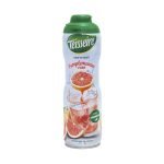 TEISSEIRE SIROP PAMPLEMOUSSE ROSE 60CL