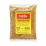 EPICES TEX MEX MEXICAINE MOULU 100GR - ESPIG