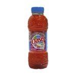 OASIS POMME CASSIS FRAMBOISE 50CL