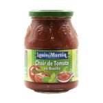 Louis Martin Chait de Tomate au Basilic 400gr