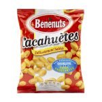 BENENUTS CACAHUETES 220GR
