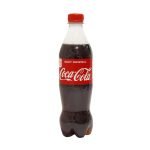 COCA COLA CLASSIC 50CL