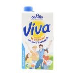 LAIT 1/2ECREME 1L VIVA