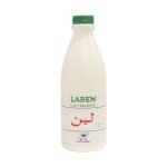 LABEN LAIT FERMENTE 1L