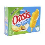 OASIS SORBET MULTIFRUITS *10