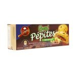 KREM'S PEPITES NOISETTES 160G