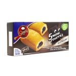 SEREBIS 5 MINI FOURRES CHOCO 150GR