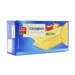 LASAGNES A GARNIR 500G BF