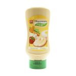 BELLE FRANCE - MAYONNAISE SF 425G