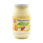 BELLE FRANCE-MAYONNAISE 500ML