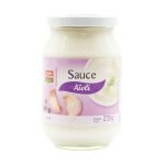 BELLE FRANCE SAUCE AIOLI 235 GR
