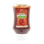 KETCHUP NATURE 340G BF