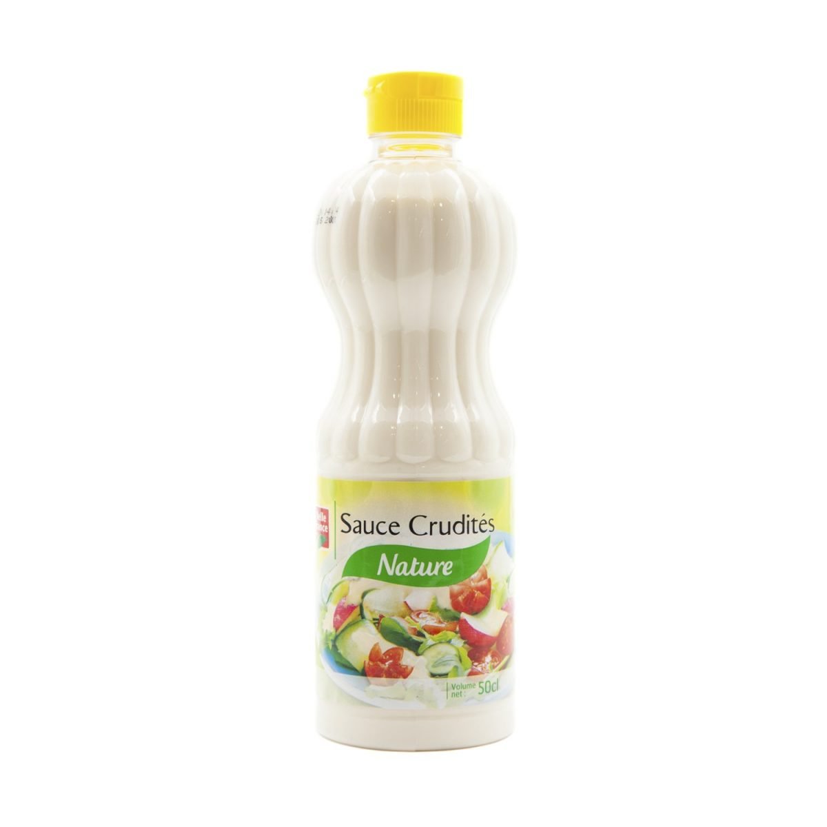 SAUCE CRUDITES NATURE 500ML BF – Image 1