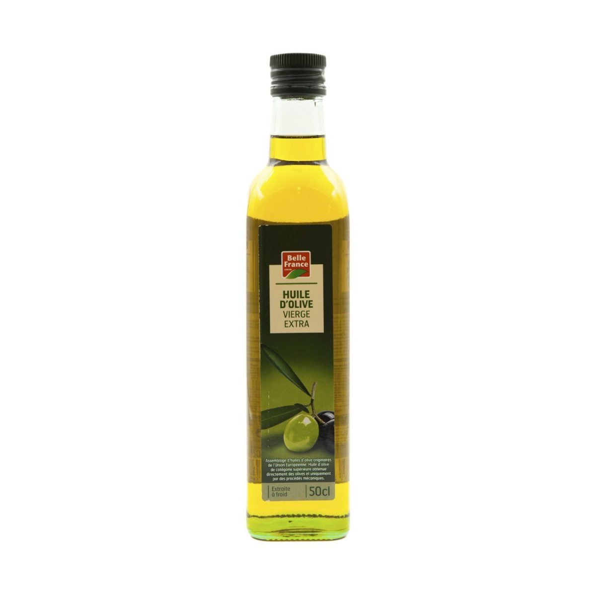 HUILE D'OLIVE 50CL BF – Image 1