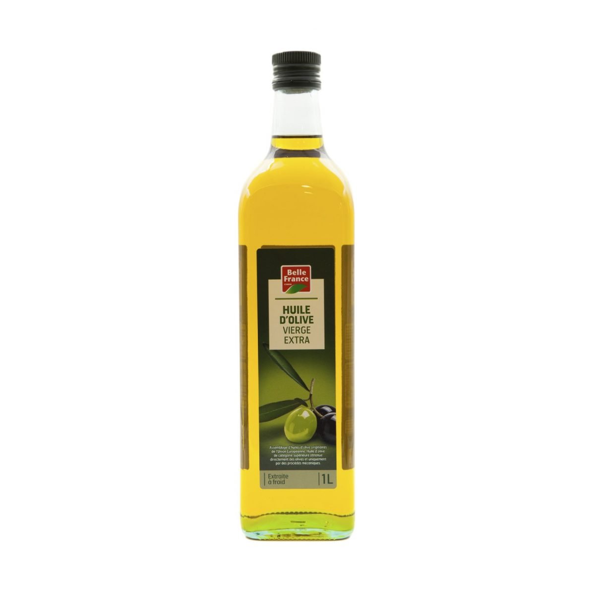HUILE D'OLIVE 1L BF – Image 1