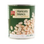HARICOT BLANC 800G BF