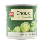 BELLE FRANCE CHOUX BRUXELLES 400G