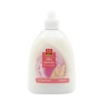BF LIQUIDE VAISS PEAUX SENSIBLES 500ML