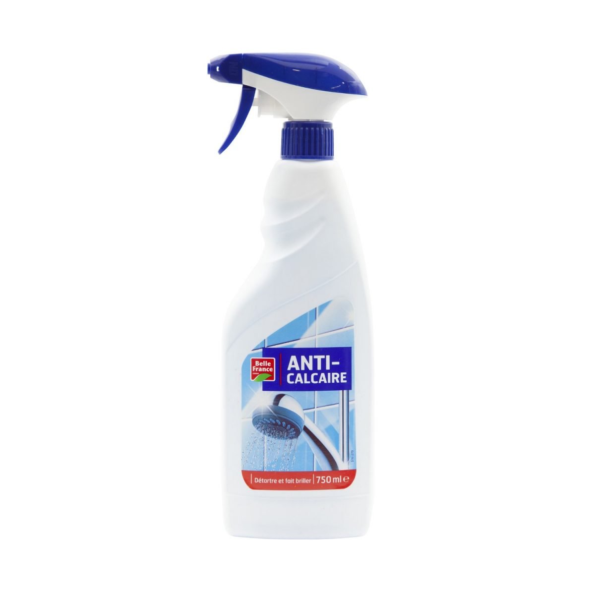 BELLE FRANCE ANTI-CALCAIRE 750ML – Image 1