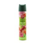 BELLE FRANCE DESODORISANT FRUITS ROUGES 300ML