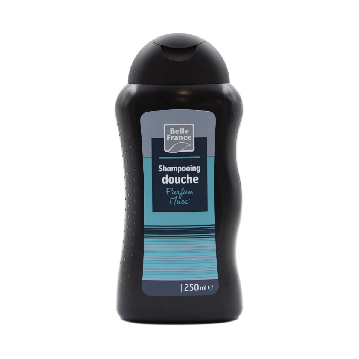 BELLE FRANCE SHAMP DOUCHE MUSC' HOMME 250ML – Image 1