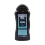 BELLE FRANCE SHAMP DOUCHE MUSC' HOMME 250ML
