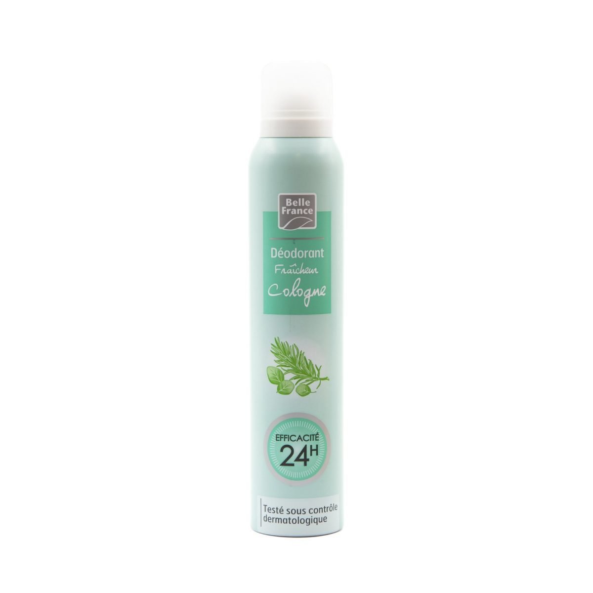 BF DEODORANT COLOGNE 200ML – Image 1