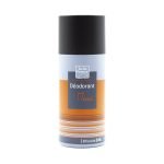 BELLE FRANCE DEO MUSC' 150ML