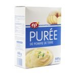 EP - PUREE POMME DE TERRE 500G