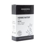 HENNE - NATUR - NOIR