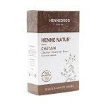 HENNE - CHATAIN
