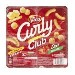 VICO CURLY FROMAGE