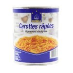 MC CAROTTE RAPEES 800GR
