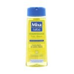 MIXA BEBE SHAMPOOING 250ML