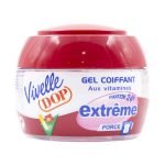 DOP Vivelle - GEL COIFFANT EXTREME 150ML