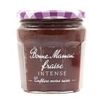 BONNE MAMAN CONFITURE FRAISE 335GR