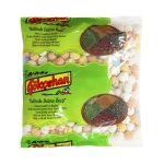 MARHABA POIS CHICHE SUCRE 400G