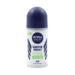 NIVEA MEN SENSITIVE PROTECT COMFORT 5