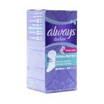 ALWAYS FRESH&PROTECT NORMAL 30PC