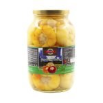 KELMENDI PAPRIKA MIT KRAUD 2300GR