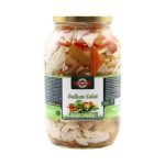 KELMENDI BALKAN SALAD 2300GR