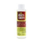 DEMDEM EAU DE COLOGNE CITRON 400ML