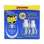 RAID RECHARGE 60NUITS *2