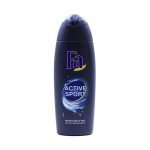 FA PARFUM CITRON GEL DOUCHE 250ML