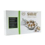 SARAY LOKUM PISTACHES 400GR